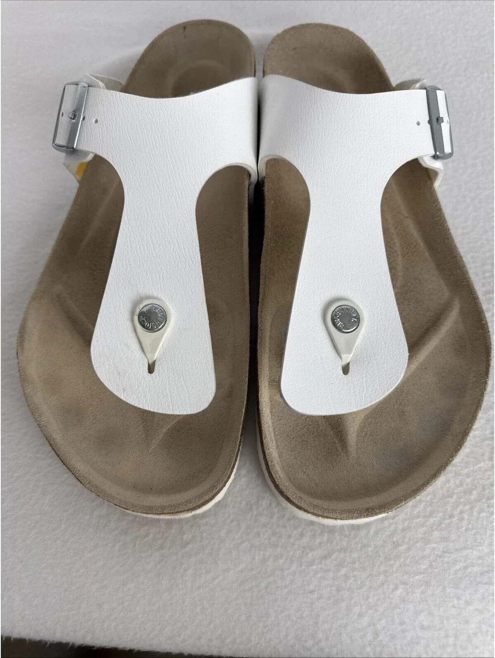 Birkenstock product pair